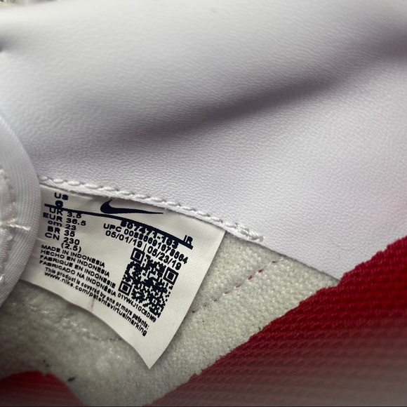 ✔️✔️ Nike Cortez ✔️✔️ - Picture 3 of 4